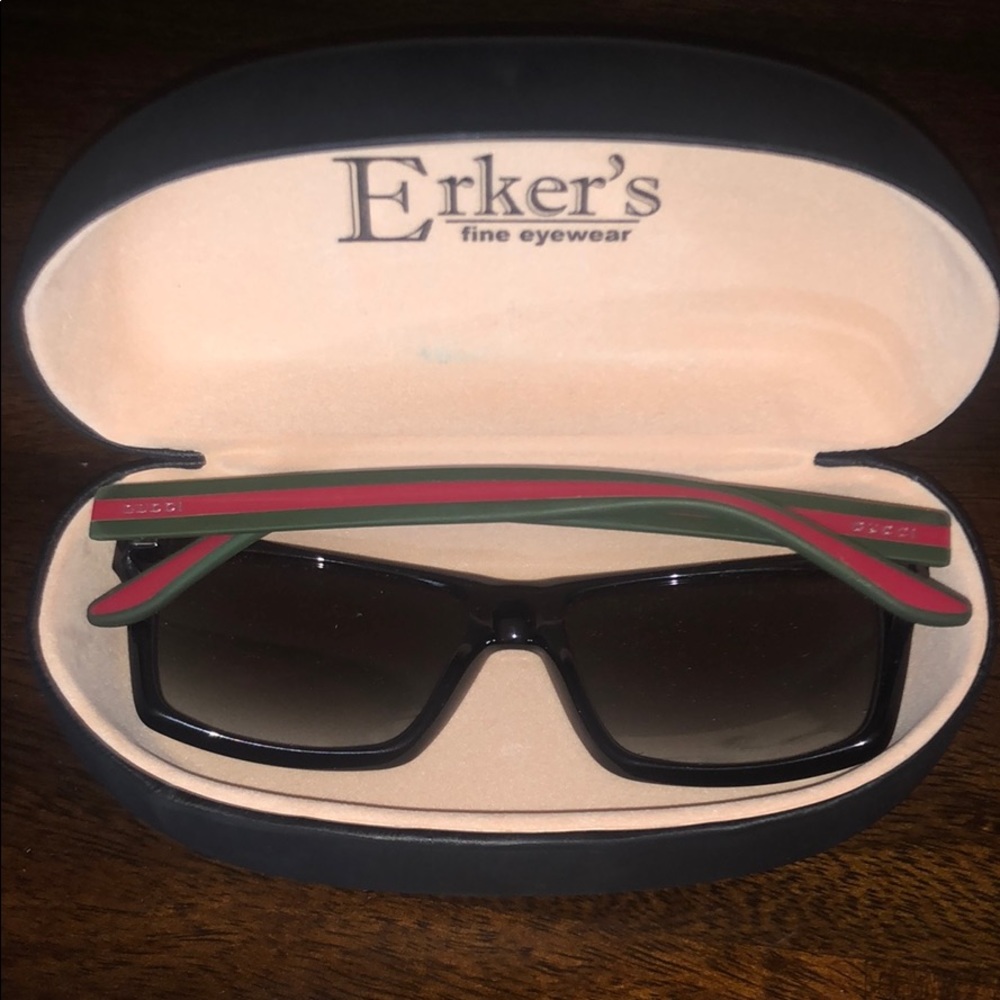 Gucci sunglasses